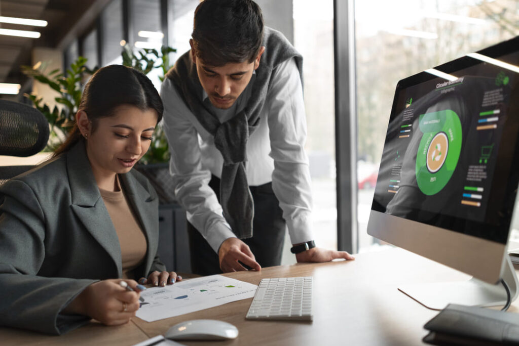 diferencias entre erp y crm