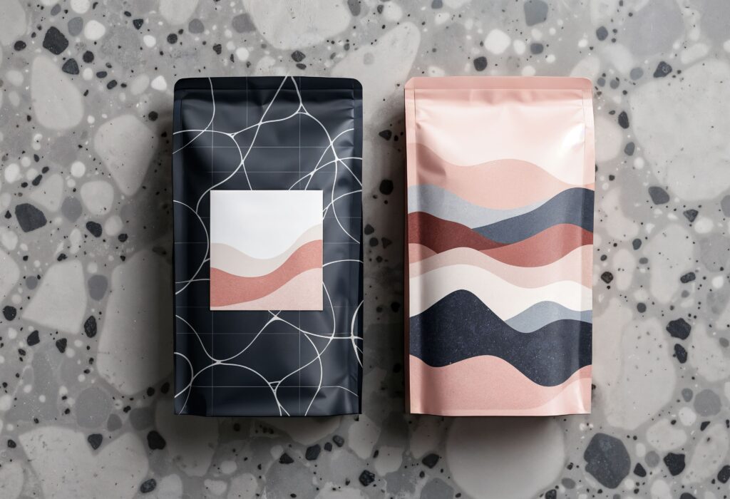 diseño de packaging: construye tu marca